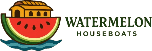 Watermelon Houseboats